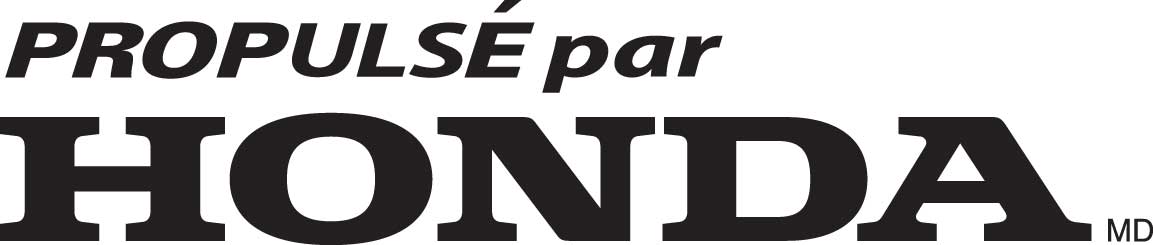 HONDA-POWERED MAGIC SCREED