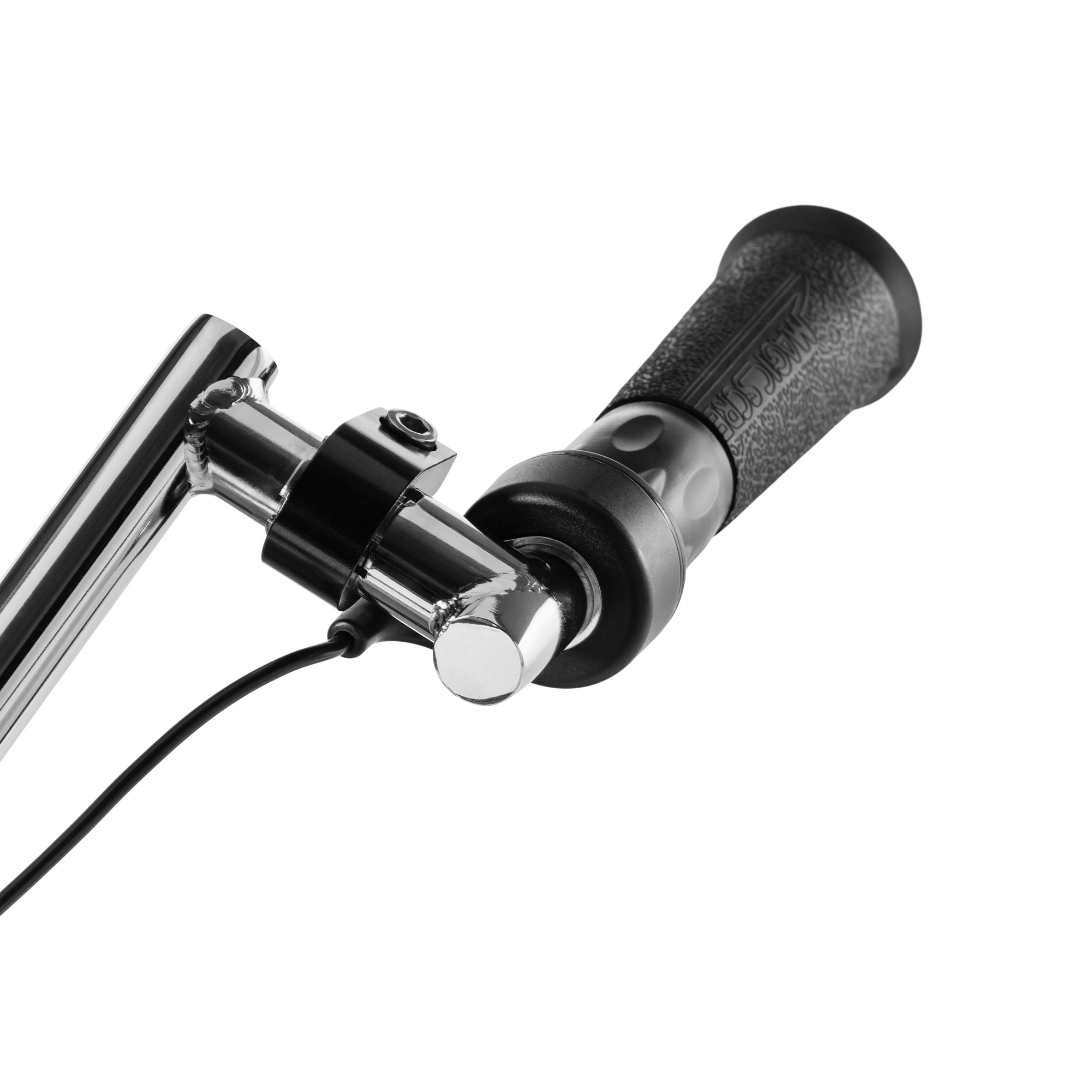 TWIST THROTTLE E-SCREED