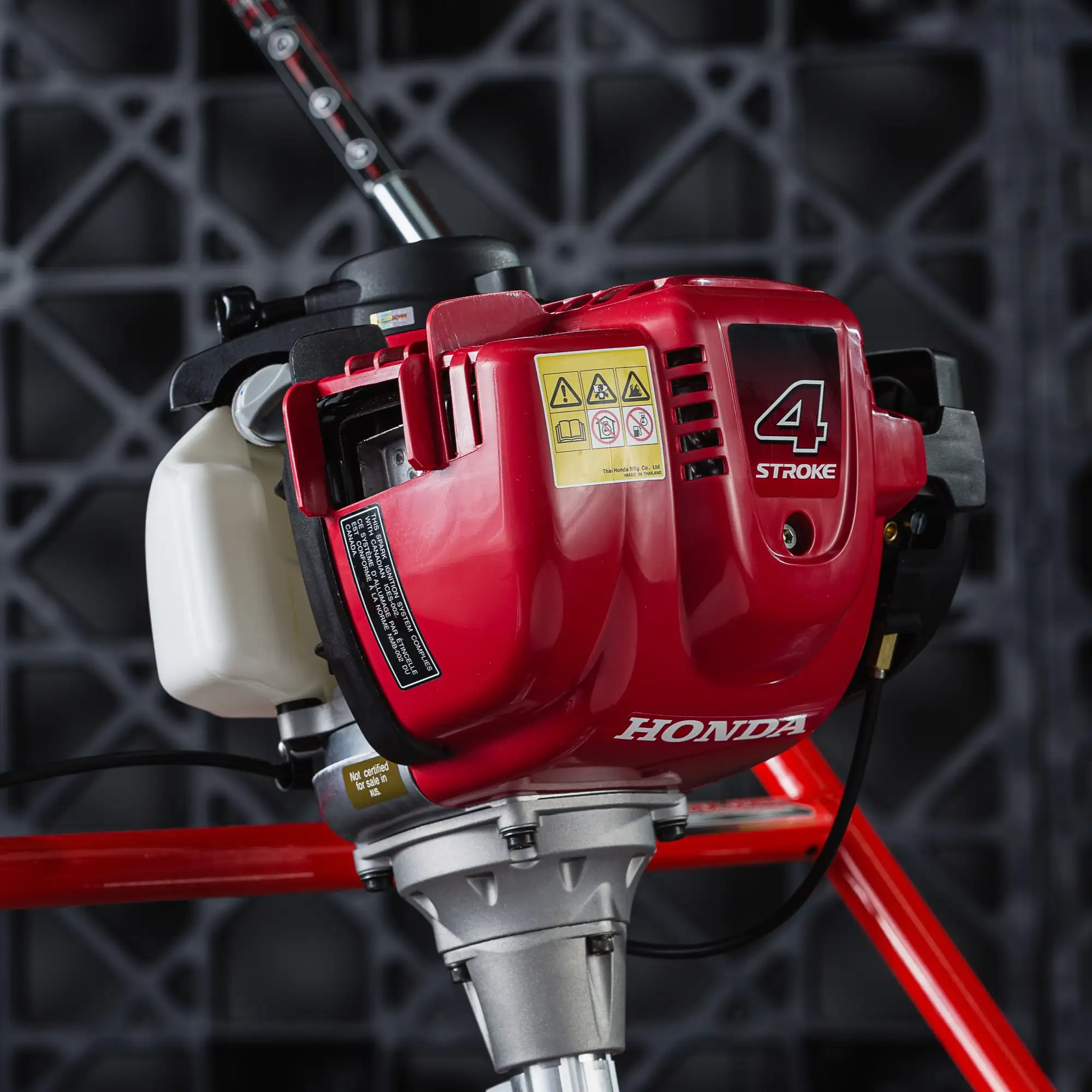 HONDA ENGINE FOR MAGIC SCREED