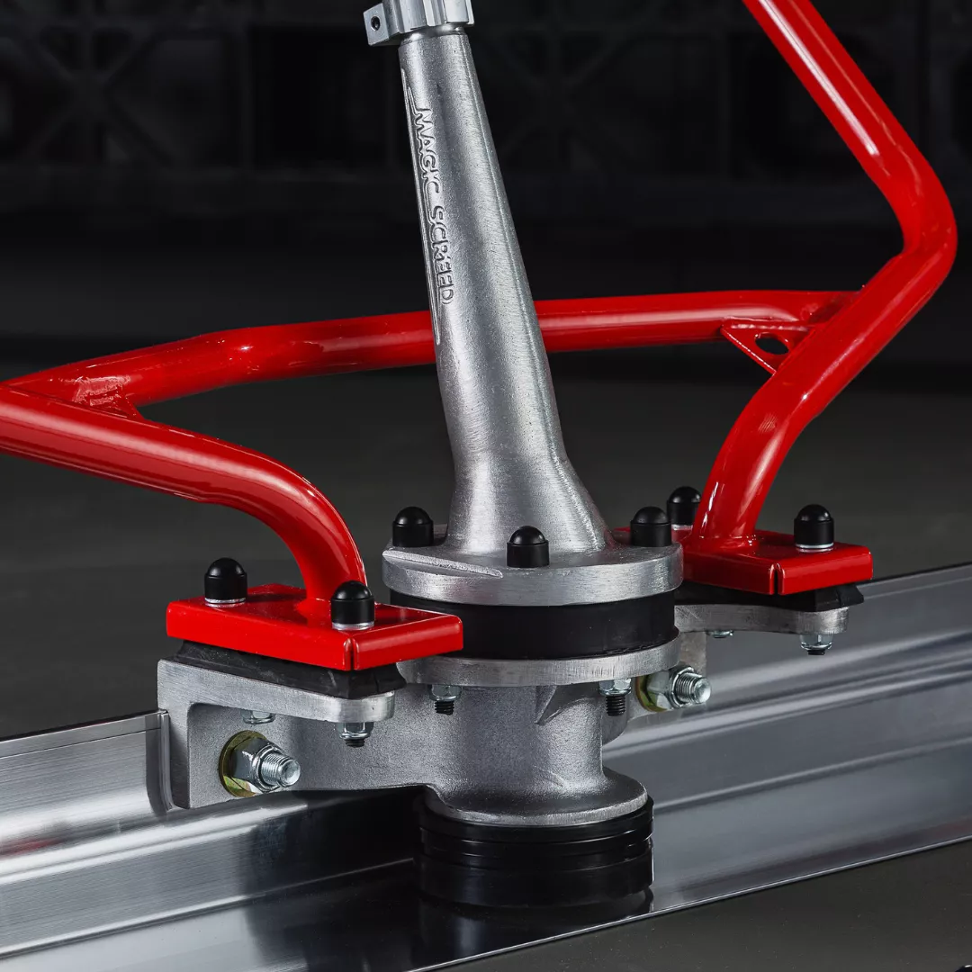 vibration-system MAGIC SCREED VIBRATION SYSTEM